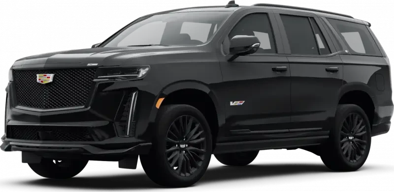 Premium SUV