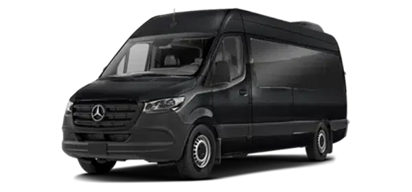 Executive Sprinter